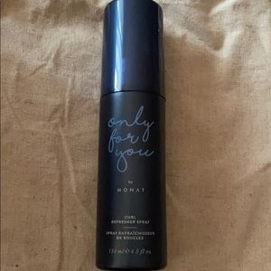 Monat Only for You Curl Refresher Spray 4.5 fl oz